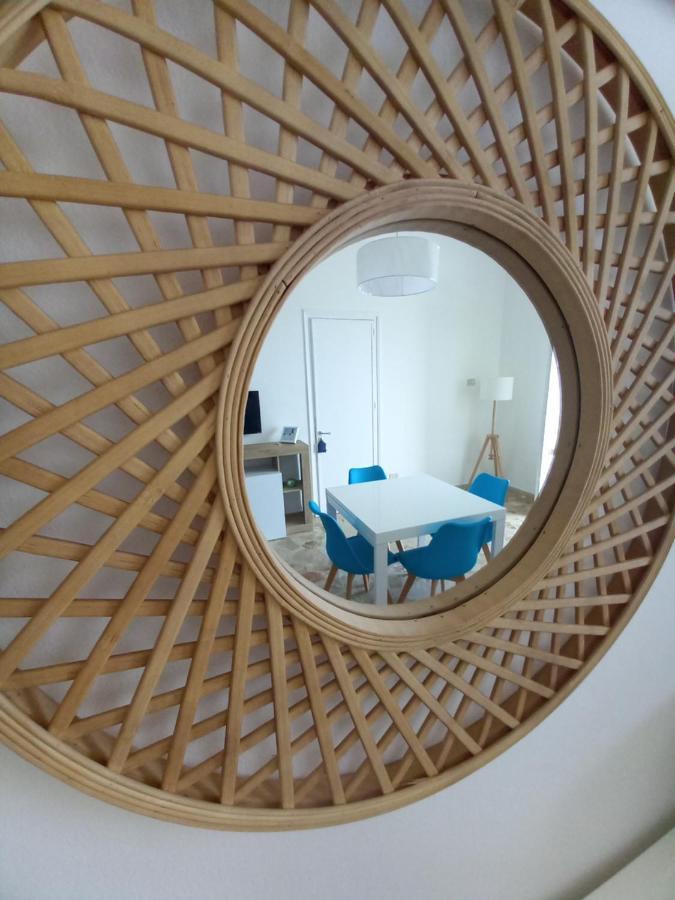 Le Due Conchiglie Villa Carini Eksteriør billede