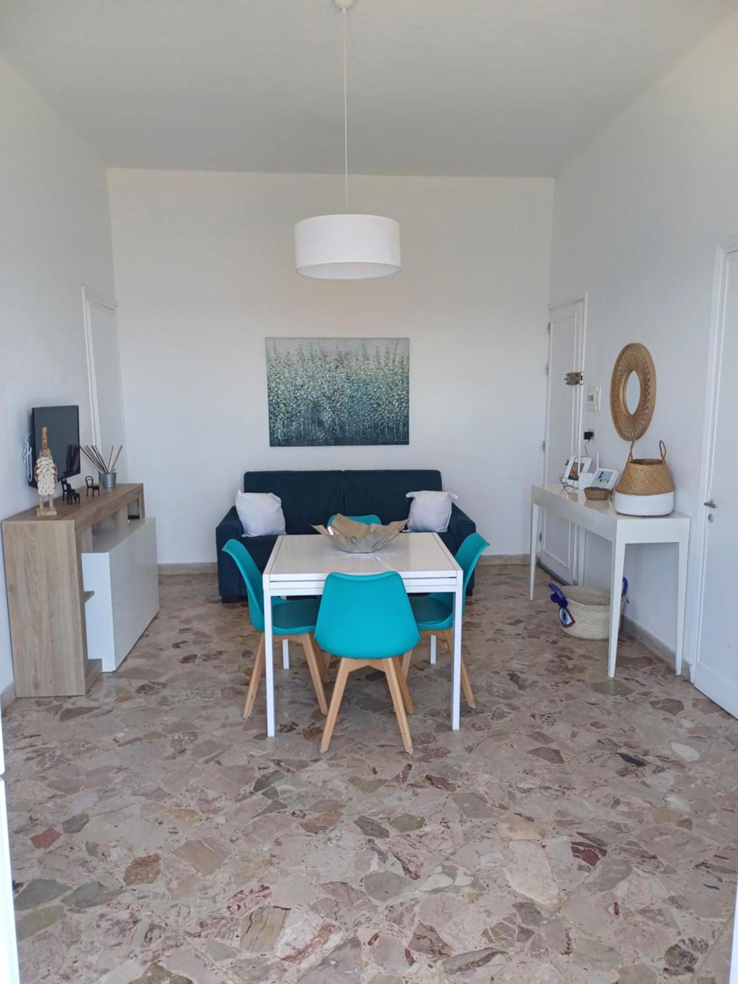 Le Due Conchiglie Villa Carini Eksteriør billede