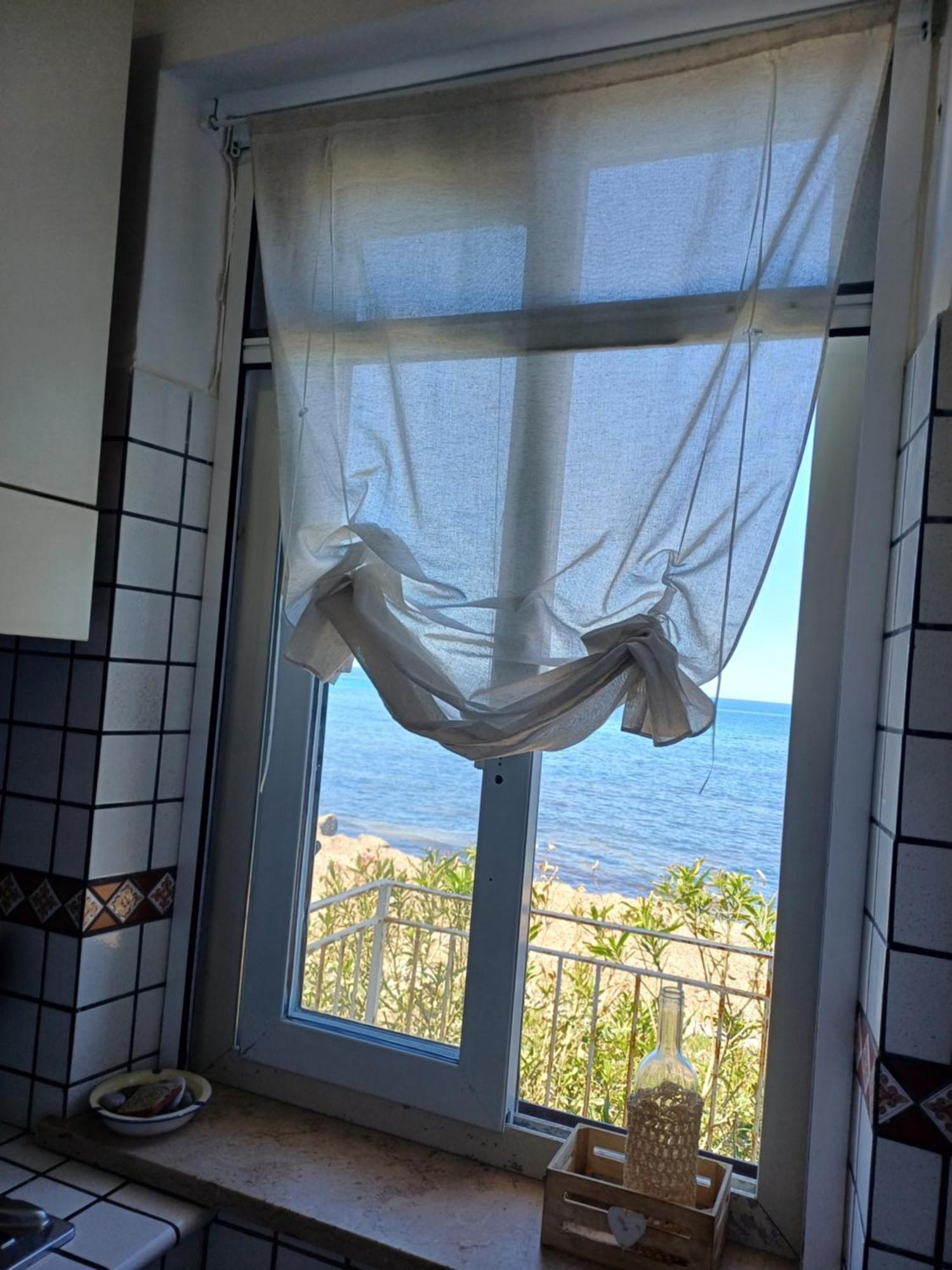 Le Due Conchiglie Villa Carini Eksteriør billede